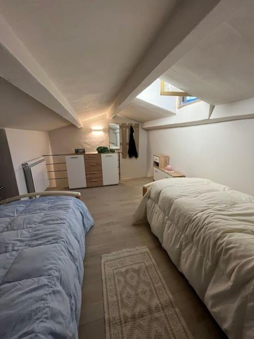 Ferienwohnung Costa Del Sole 46 Cetona Exterior foto