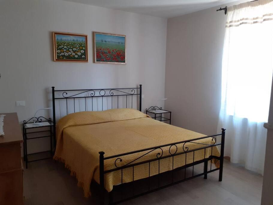 Ferienwohnung Costa Del Sole 46 Cetona Exterior foto