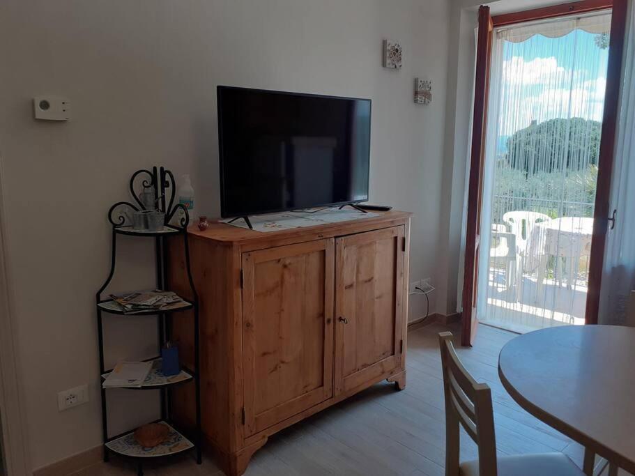 Ferienwohnung Costa Del Sole 46 Cetona Exterior foto